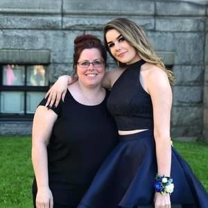 Meet your Posher, Jasmine